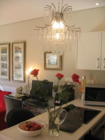 Navona Constantia Guest Cottage เคปทาวน์ ภายนอก รูปภาพ