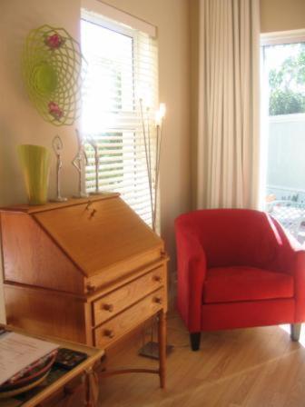 Navona Constantia Guest Cottage เคปทาวน์ ภายนอก รูปภาพ