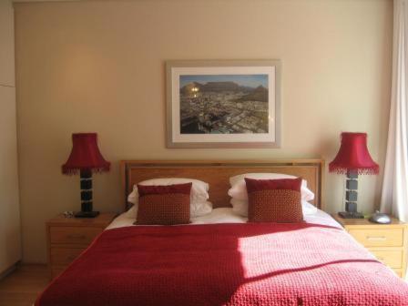 Navona Constantia Guest Cottage เคปทาวน์ ภายนอก รูปภาพ