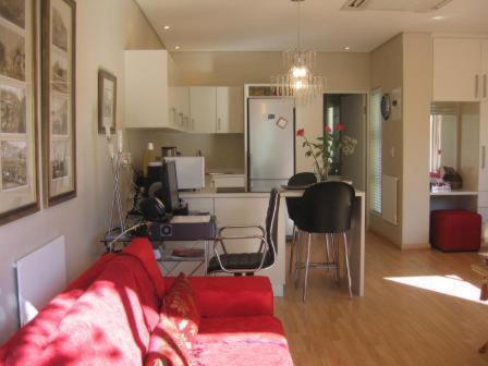 Navona Constantia Guest Cottage เคปทาวน์ ภายนอก รูปภาพ