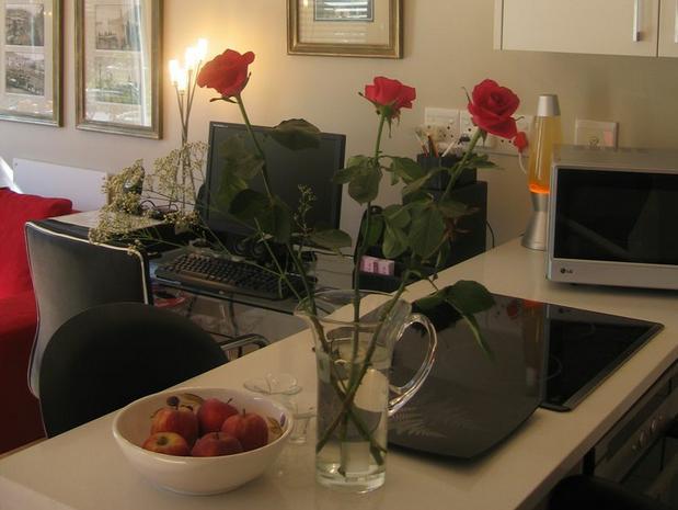 Navona Constantia Guest Cottage เคปทาวน์ ภายนอก รูปภาพ